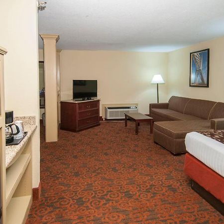 Governors Suites Hotel Oklahoma City Airport Area Ngoại thất bức ảnh