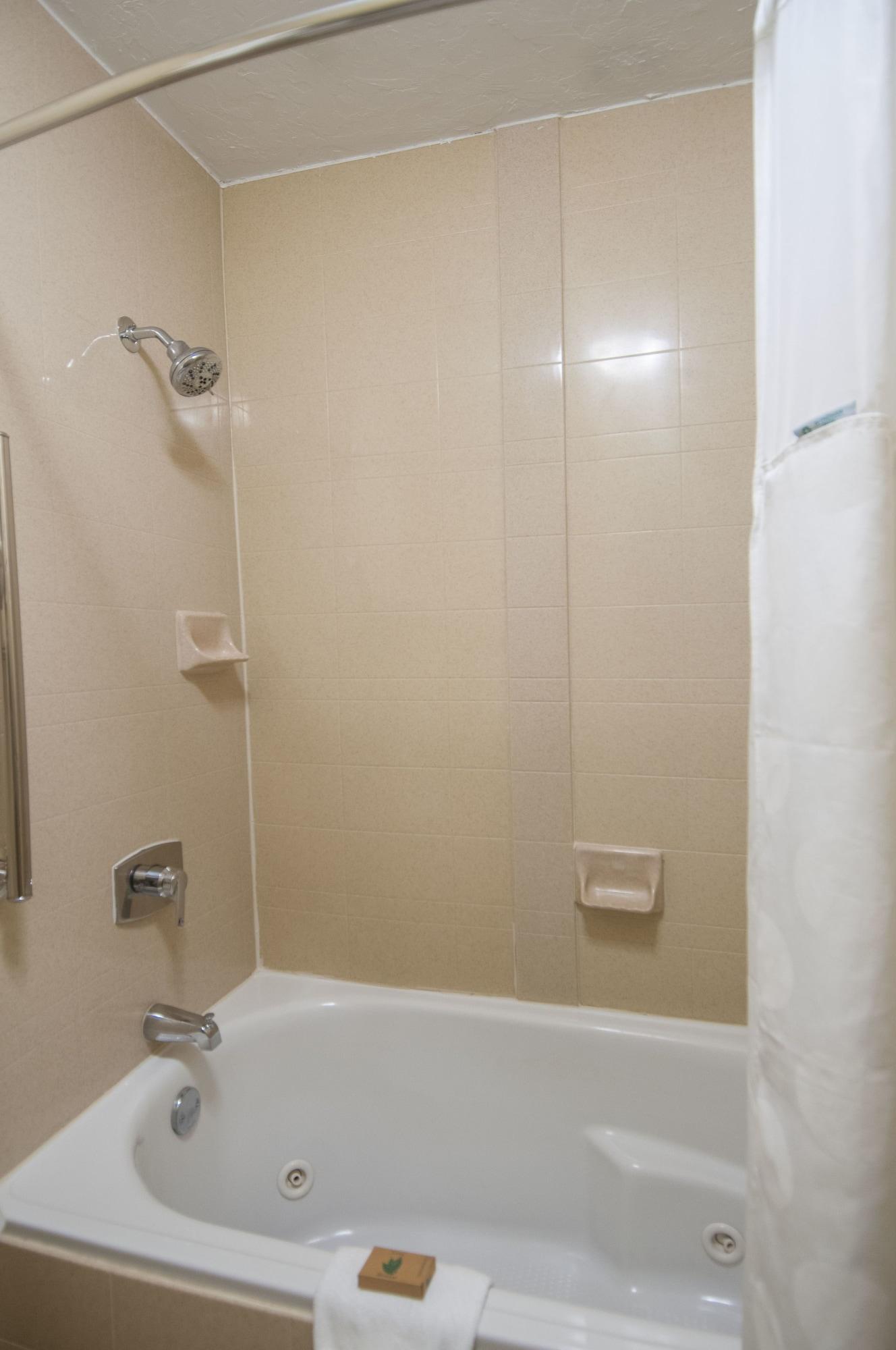 Governors Suites Hotel Oklahoma City Airport Area Ngoại thất bức ảnh