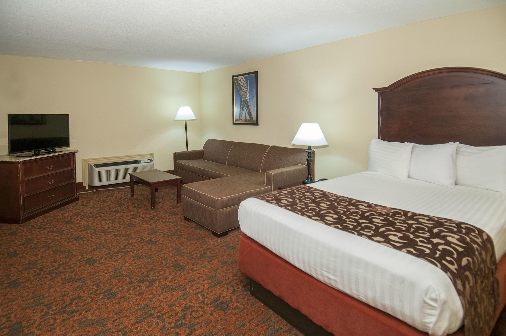 Governors Suites Hotel Oklahoma City Airport Area Ngoại thất bức ảnh