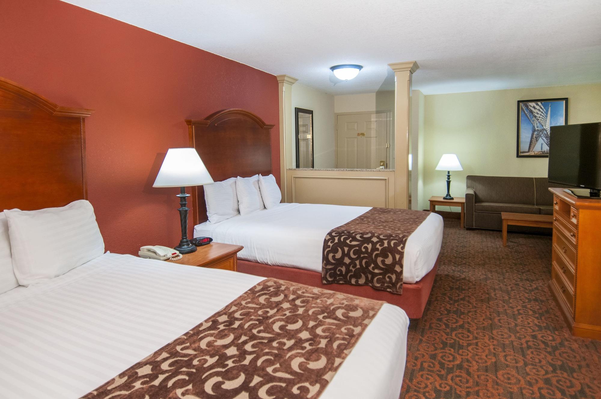 Governors Suites Hotel Oklahoma City Airport Area Ngoại thất bức ảnh