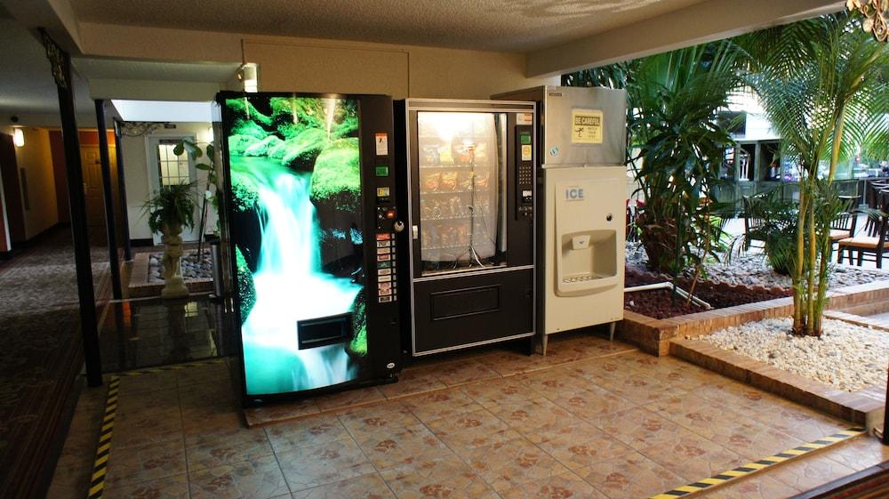 Governors Suites Hotel Oklahoma City Airport Area Ngoại thất bức ảnh