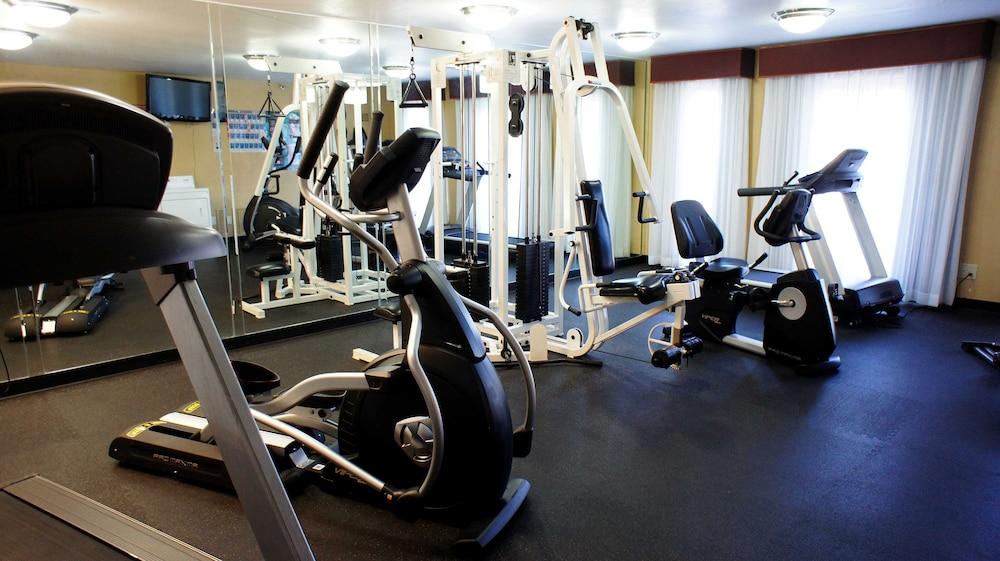 Governors Suites Hotel Oklahoma City Airport Area Ngoại thất bức ảnh