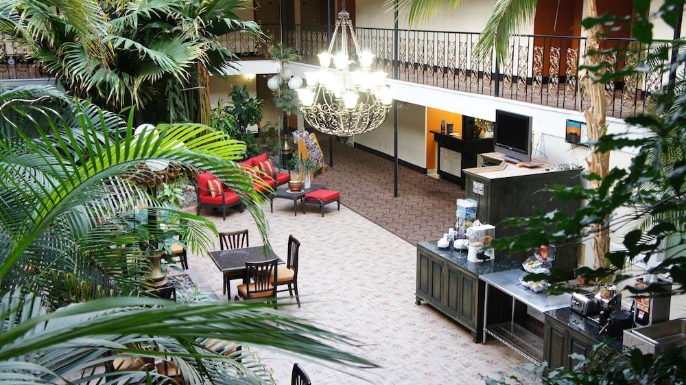 Governors Suites Hotel Oklahoma City Airport Area Ngoại thất bức ảnh