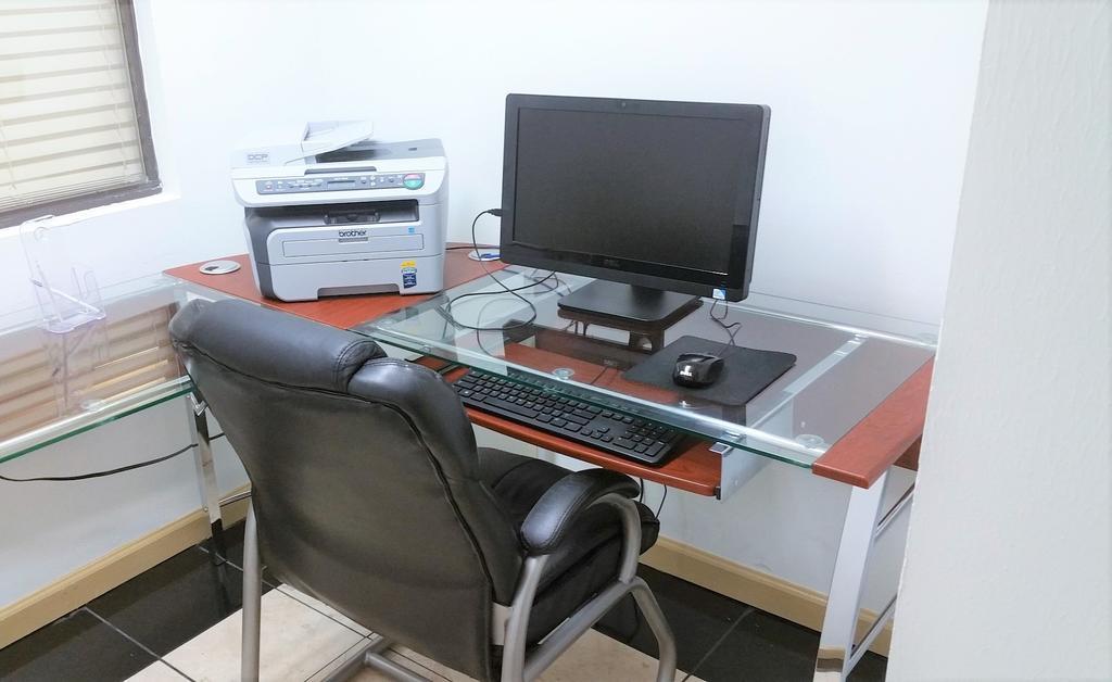 Governors Suites Hotel Oklahoma City Airport Area Ngoại thất bức ảnh