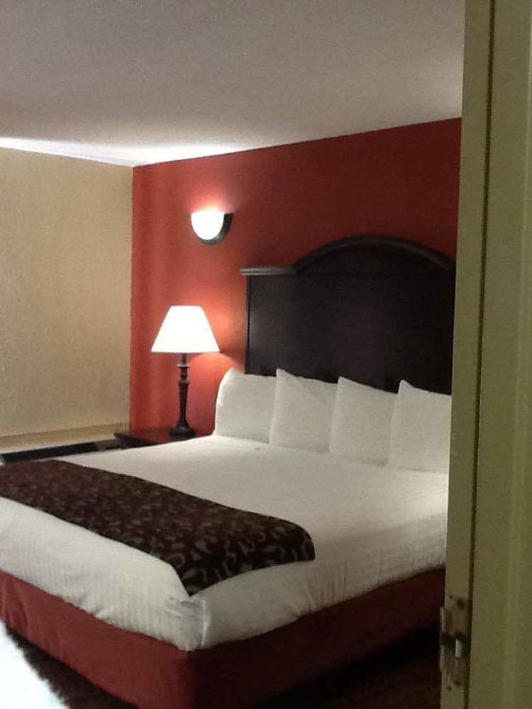 Governors Suites Hotel Oklahoma City Airport Area Ngoại thất bức ảnh
