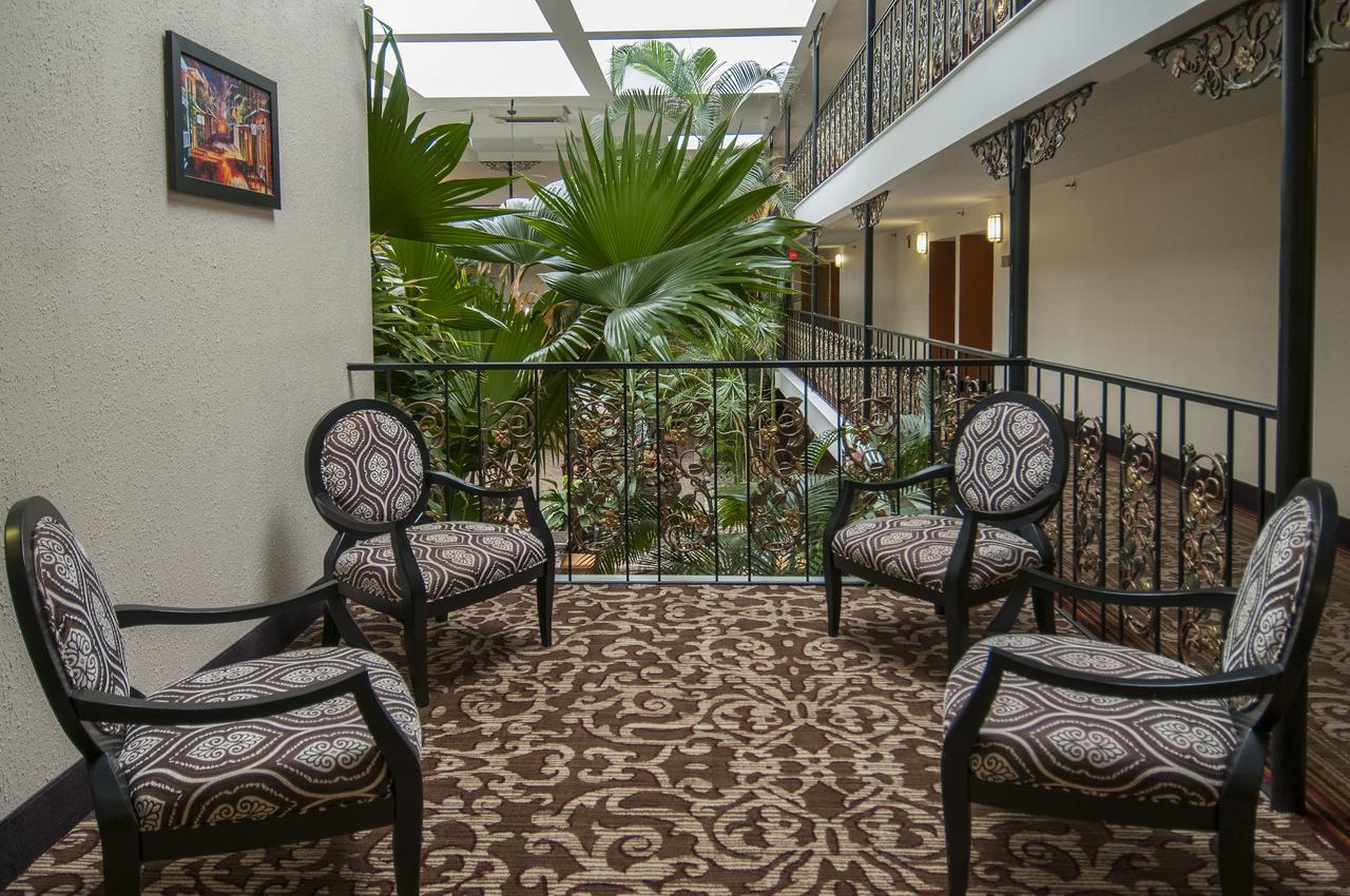 Governors Suites Hotel Oklahoma City Airport Area Ngoại thất bức ảnh