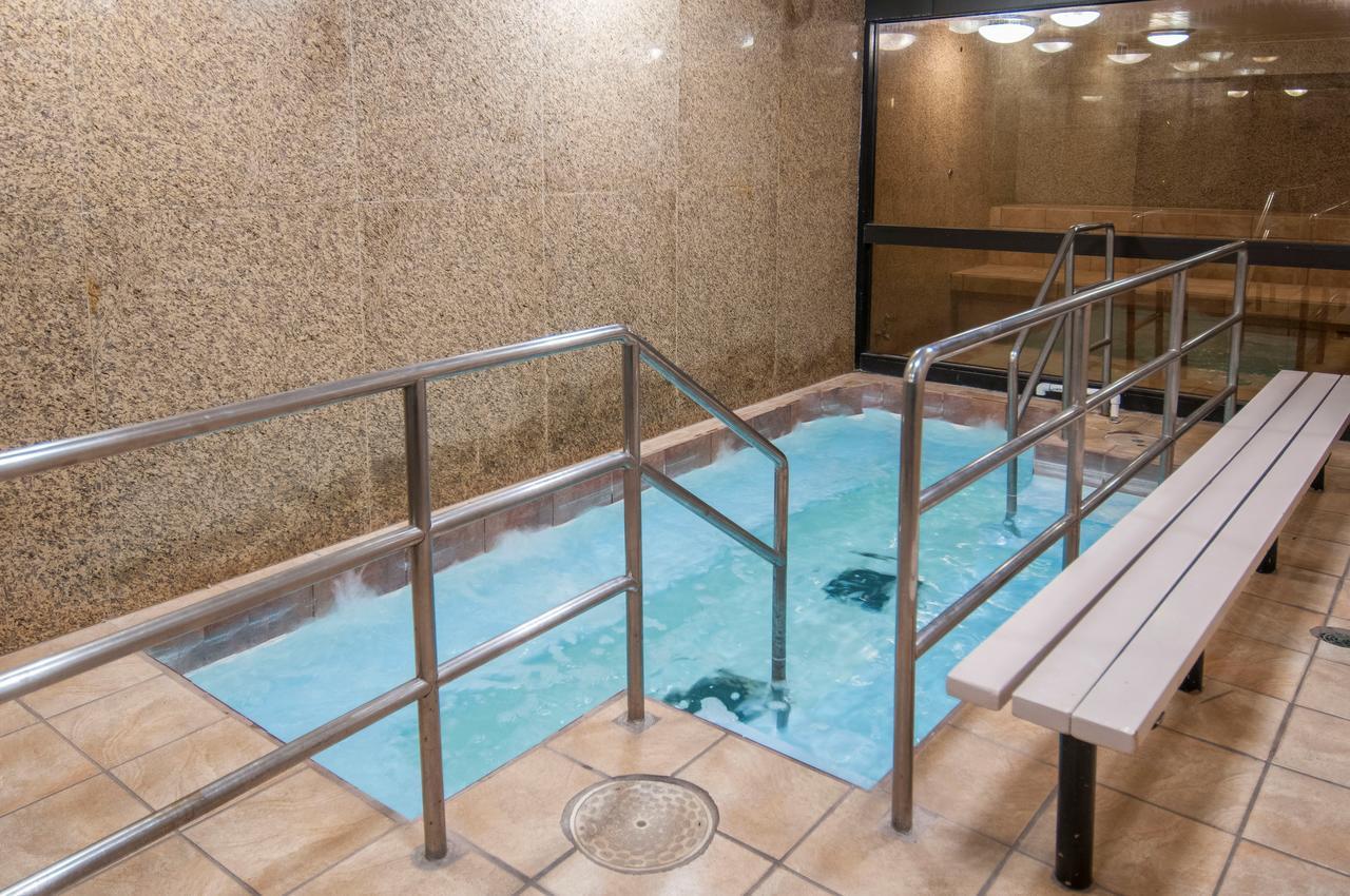 Governors Suites Hotel Oklahoma City Airport Area Ngoại thất bức ảnh