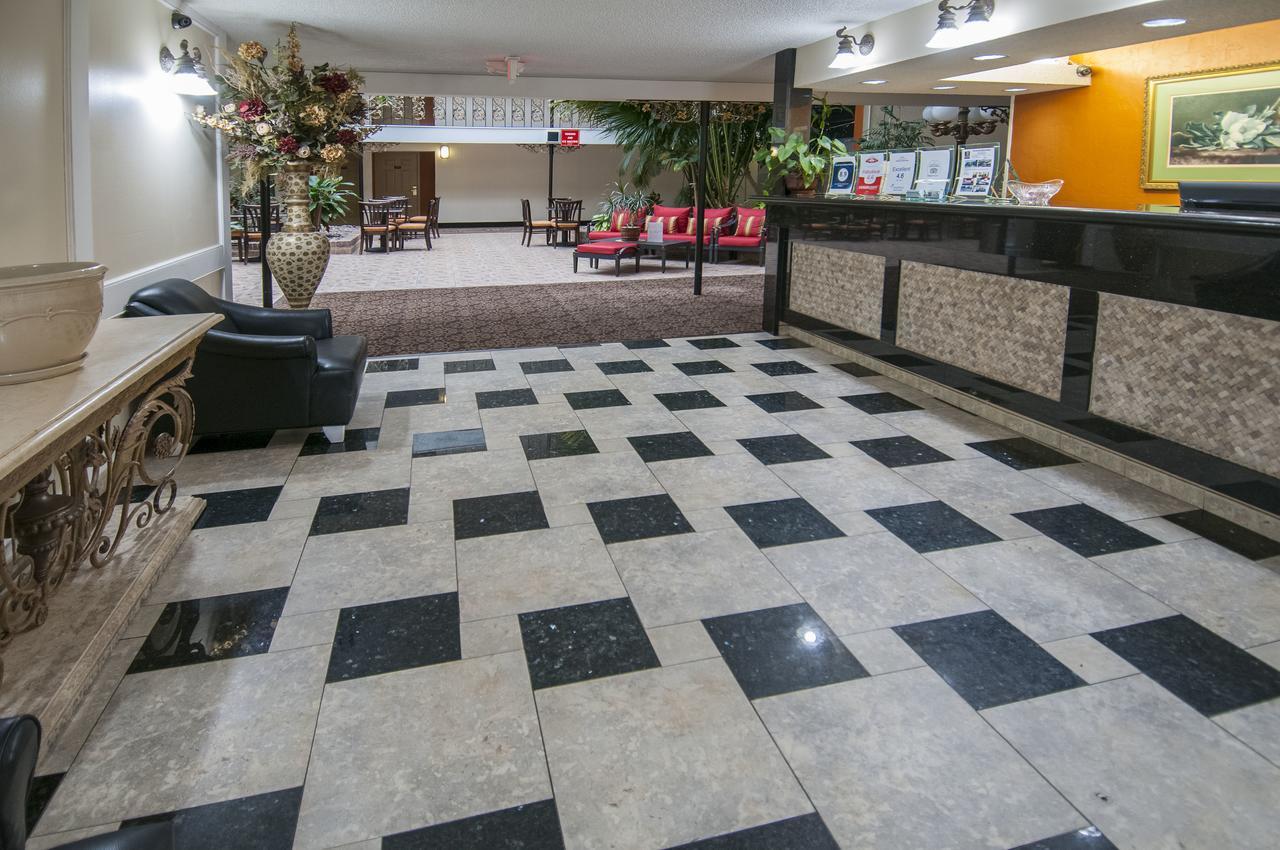 Governors Suites Hotel Oklahoma City Airport Area Ngoại thất bức ảnh