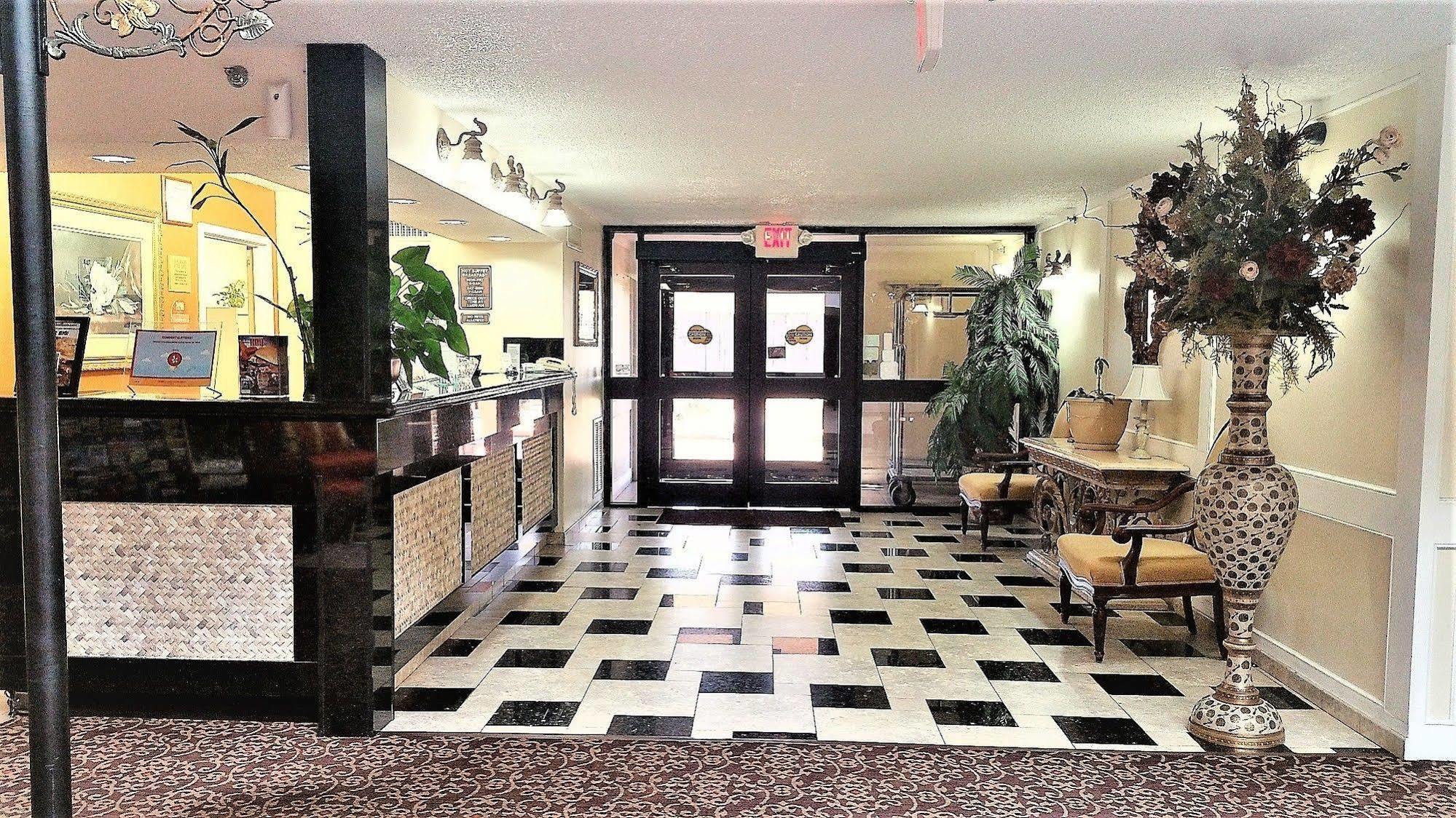 Governors Suites Hotel Oklahoma City Airport Area Ngoại thất bức ảnh