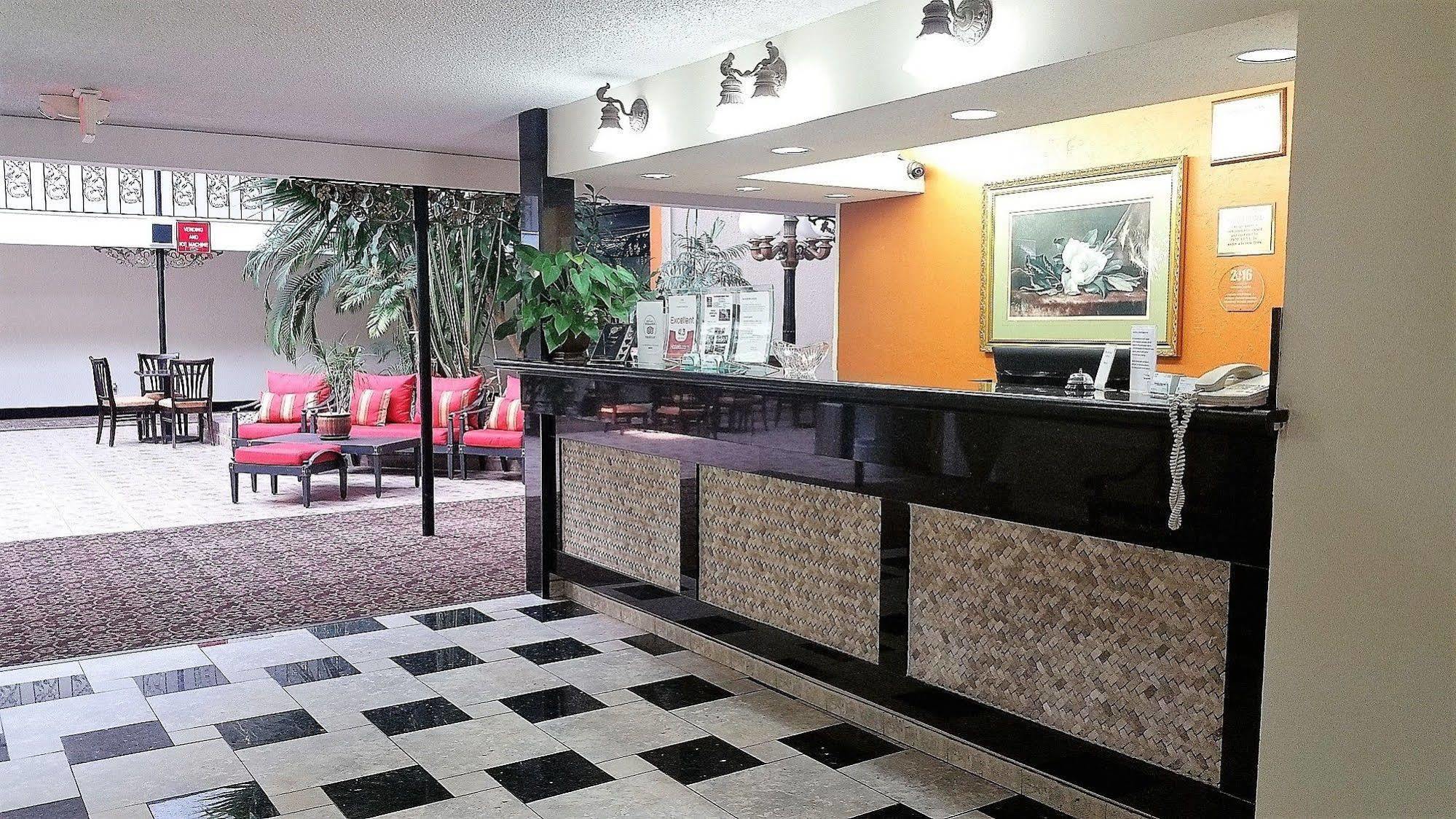 Governors Suites Hotel Oklahoma City Airport Area Ngoại thất bức ảnh
