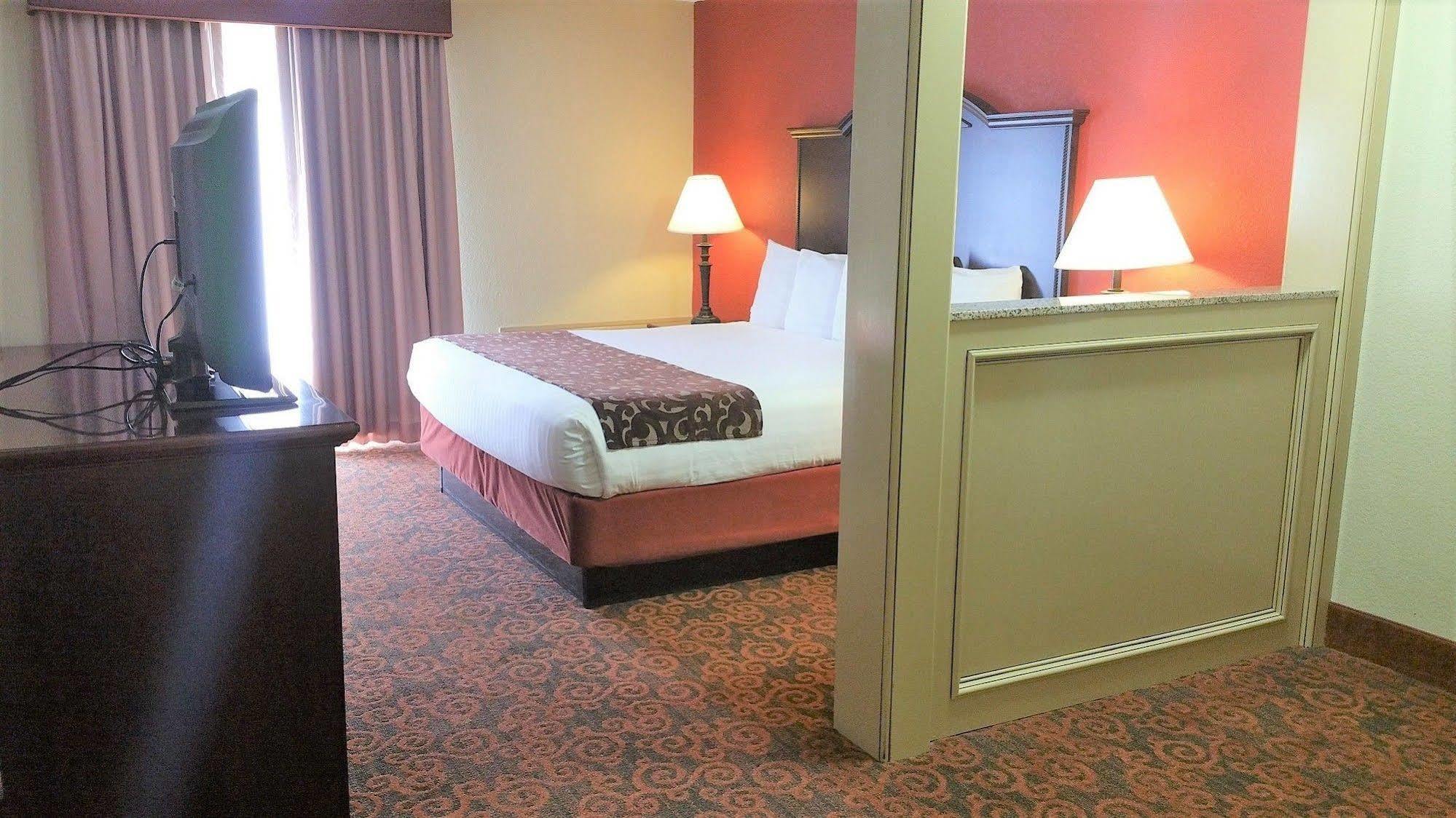 Governors Suites Hotel Oklahoma City Airport Area Ngoại thất bức ảnh