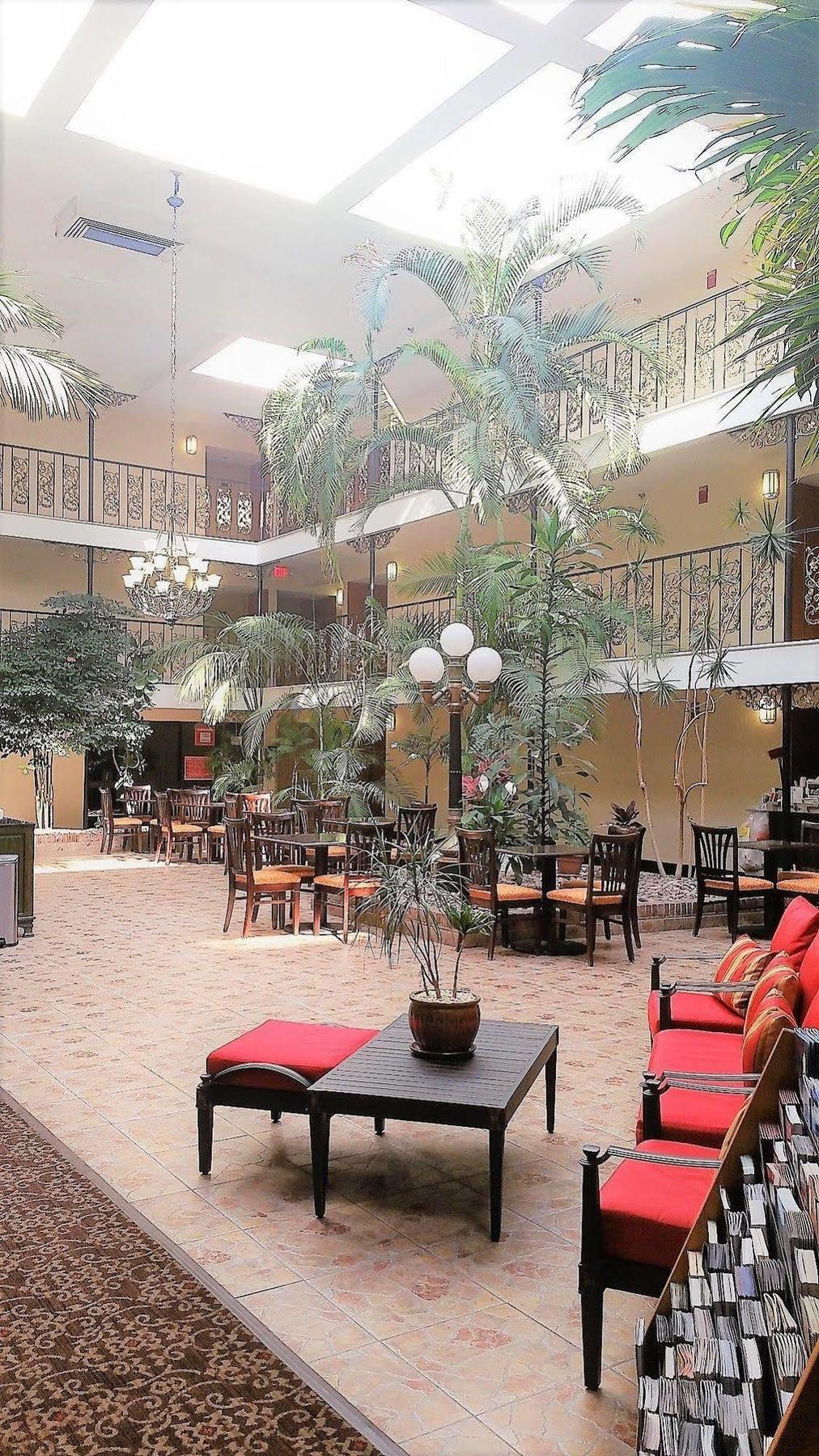 Governors Suites Hotel Oklahoma City Airport Area Ngoại thất bức ảnh