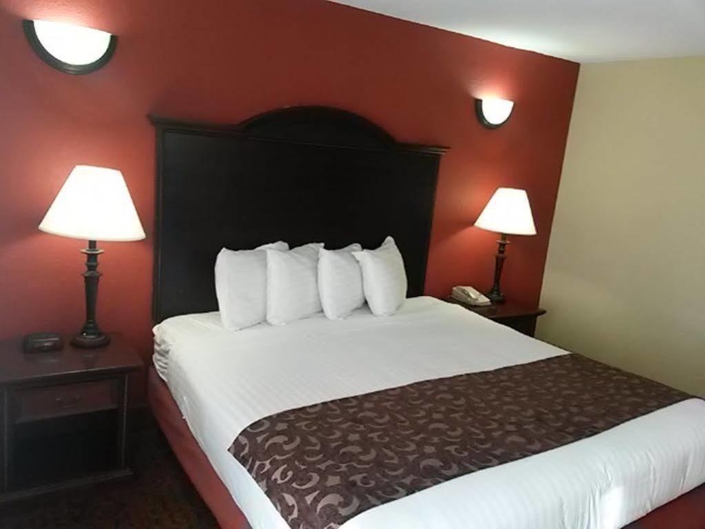 Governors Suites Hotel Oklahoma City Airport Area Ngoại thất bức ảnh