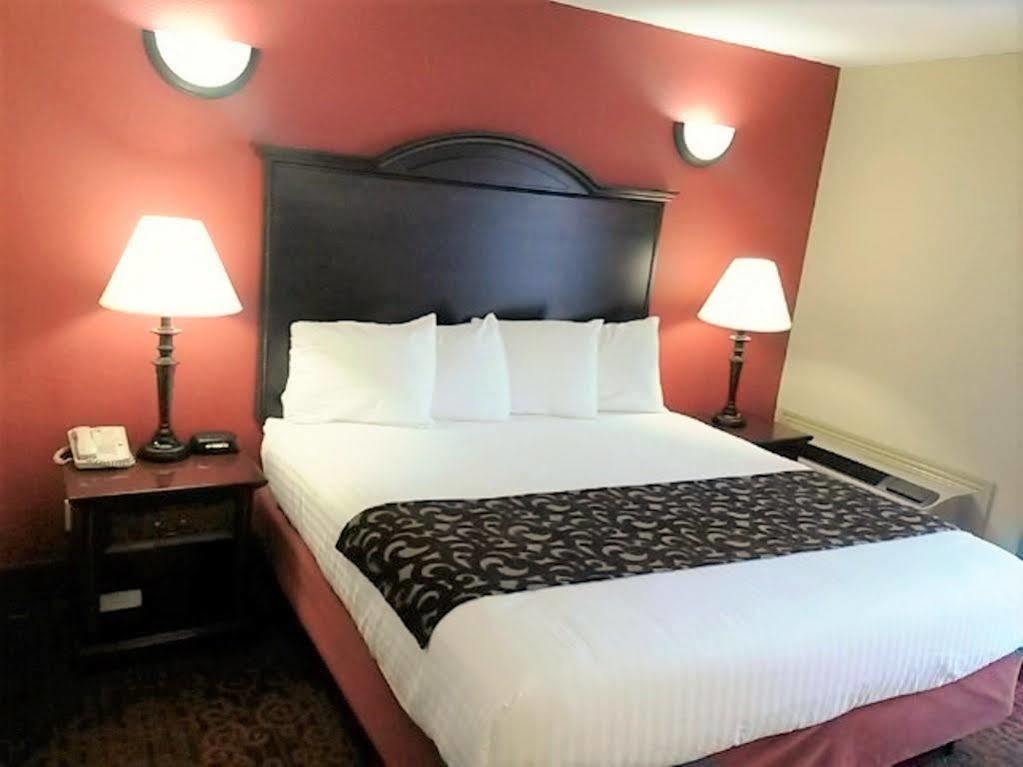 Governors Suites Hotel Oklahoma City Airport Area Ngoại thất bức ảnh