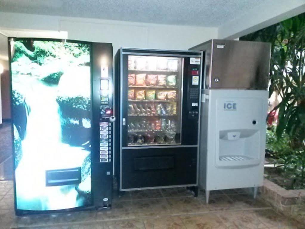 Governors Suites Hotel Oklahoma City Airport Area Ngoại thất bức ảnh