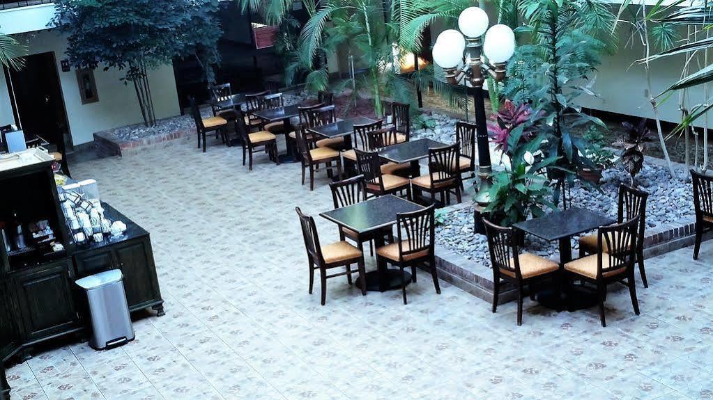 Governors Suites Hotel Oklahoma City Airport Area Ngoại thất bức ảnh